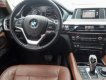 BMW X6 AT 2016 - Cần bán lại xe BMW X6 AT đời 2016, màu đen, nhập khẩu nguyên chiếc