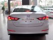 Hyundai Elantra 1.6 AT 2018 - Hyundai Tây Ninh, bán Hyundai Elantra 1.6 AT sản xuất năm 2018, màu trắng