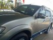 Mitsubishi Pajero Sport   2011 - Cần bán gấp Mitsubishi Pajero Sport sản xuất 2011, màu bạc xe gia đình