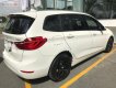 BMW 2 Series 218i GT 2016 - Bán xe BMW 2 Series 218i GT năm sản xuất 2016, màu trắng, nhập khẩu nguyên chiếc chính chủ