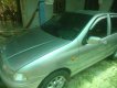 Fiat Siena   2002 - Bán Fiat Siena sản xuất 2002, màu bạc