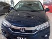 Honda City   2018 - Bán xe Honda City năm sản xuất 2018, màu xanh lam