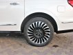 Lincoln Navigator 2018 - Bán Lincoln Navigator năm sản xuất 2019, màu trắng, nhập khẩu nguyên chiếc