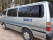 Toyota Hiace 2001 - Bán xe Toyota Hiace đời 2001, màu xanh ngọc 