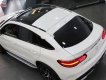 Mercedes-Benz GLE-Class  GLE 450 4Matic 2018 - Bán Mercedes GLE 450 4Matic đời 2018, màu trắng, nhập khẩu nguyên chiếc