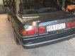 Toyota Carina   1986 - Bán Toyota Carina đời 1986, màu đen xe gia đình