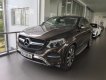 Mercedes-Benz GLE-Class GLE 400 2017 - Bán xe Mercedes GLE 400 coupe đời 2017, cũ chính hãng