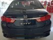 Honda City   2018 - Bán xe Honda City năm sản xuất 2018, màu xanh lam