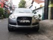 Audi Q7 3.6 2007 - Cần bán lại xe Audi Q7 3.6 đời 2007, màu xám, nhập khẩu, 800 triệu