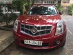 Cadillac SRX 3.0 V6 2010 - Bán Cadillac SRX 3.0 V6 đời 2010, màu đỏ, nhập khẩu chính chủ