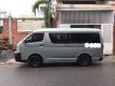 Toyota Hiace   2012 - Cần bán Toyota Hiace năm 2012 ít sử dụng