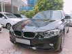 BMW 3 Series 320i 2015 - Bán BMW 3 Series 320i đời 2015, màu đen, xe nhập