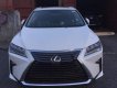 Lexus RX 350L 2018 - Bán Lexus RX 350L đời 2018, màu trắng, xe nhập