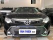 Toyota Camry 2.0E 2015 - Bán Toyota Camry 2.0E đời 2015, màu đen