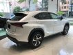 Lexus NX  300 2018 - Bán xe Lexus NX 300 năm 2018, màu trắng, xe nhập