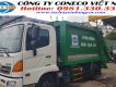 Hino 500 Series FC 2020 - Xe ép rác 9 khối FC (giao xe ngay)