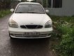 Daewoo Nubira 2002 - Bán Daewoo Nubira năm 2002, màu trắng