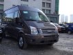 Ford Transit 2.4 SVP 2018 - Bán Transit đủ màu đủ các bản 2018 giá tốt nhất thị trường, hỗ trợ trả góp lãi suất thấp, LH 0974286009