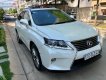 Lexus RX 350 2010 - Bán Lexus RX 350 sản xuất năm 2010, màu trắng, xe nhập