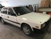 Nissan Bluebird   1990 - Bán Nissan Bluebird đời 1990, màu trắng, nhập khẩu