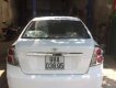 Chevrolet Lacetti 2005 - Cần bán Chevrolet Lacetti 2005, màu trắng, giá 130tr