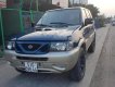 Nissan Terrano GX 2.7TD 2000 - Chính chủ bán xe Nissan Terrano GX 2.7TD năm 2000, màu xanh lam, nhập khẩu