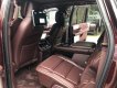 Lincoln Navigator 2018 - Bán Lincoln Navigator Black Label L 2018 màu đỏ, nội thất nâu da bò mới 100%
