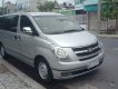 Hyundai Grand Starex 2008 - Bán xe Hyundai Grand Starex sản xuất năm 2008, màu bạc, giá tốt