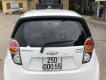 Chevrolet Spark Van 2014 - Bán xe Chevrolet Spark sản xuất năm 2014, màu trắng, nhập khẩu 