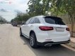 Mercedes-Benz G class GLC 300 2017 - Gia đình bán lại xe Mercedes GLC 300 2017, màu trắng