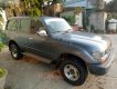 Toyota Land Cruiser 1997 - Chính chủ bán Toyota Land Cruiser năm 1997, màu xám, nhập khẩu