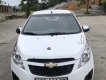 Chevrolet Spark Van 2014 - Bán xe Chevrolet Spark sản xuất năm 2014, màu trắng, nhập khẩu 