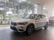 BMW X1 sDriver18i 2018 - Bán BMW X1 sDriver18i đời 2018, màu trắng, xe nhập