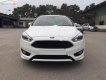 Ford Focus Sport 1.5L 2018 - Bán Ford Focus Sport 1.5L sản xuất 2018, màu trắng