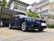 BMW 1 Series 118i 2016 - Bán BMW 118i màu xanh sản xuất 2016 nhập khẩu, biển Hà Nội