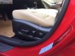 Kia Cerato 1.6 AT 2016 - Bán Kia Cerato 1.6 AT năm sản xuất 2016, màu đỏ
