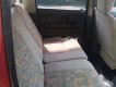 Suzuki Wagon R 2004 - Cần bán Suzuki Wagon R sản xuất năm 2004, màu đỏ