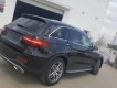 Mercedes-Benz GLC-Class GLC 300 2018 - Bán Mercedes GLC 300 sản xuất 2018, màu xanh