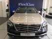 Mercedes-Benz S class S450L 2018 - Cần bán xe Mercedes S450L đời 2018, màu xám