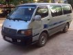 Toyota Hiace 2000 - Bán ô tô Toyota Hiace đời 2000