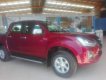 Isuzu Dmax 2018 - Bán ô tô Isuzu Dmax năm sản xuất 2018, màu đỏ, 630tr