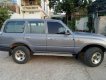 Toyota Land Cruiser 1997 - Chính chủ bán Toyota Land Cruiser năm 1997, màu xám, nhập khẩu