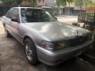 Toyota Cressida 1993 - Cần bán gấp Toyota Cressida sản xuất 1993, màu bạc