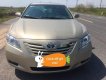 Toyota Camry  LE 2007 - Bán Toyota Camry LE năm sản xuất 2007, màu vàng, xe nhập Mỹ, giá 585tr