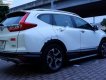 Honda CR V 2018 - Cần bán Honda CR V đời 2018, màu trắng, nhập khẩu nguyên chiếc