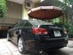 Lexus IS 2007 - Bán Lexus IS năm 2007, màu đen, giá 950tr