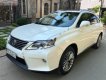 Lexus RX 350 2010 - Bán Lexus RX 350 sản xuất năm 2010, màu trắng, xe nhập