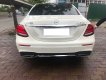 Mercedes-Benz E300 AMG 2016 - Bán Mercedes E300 AMG màu trắng xe sản xuất 2016 đăng ký tháng 12 2016 tên cty hóa đơn cao