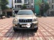 Toyota Prado GX 2007 - Bán Toyota Prado GX sản xuất 2007, màu vàng cát, nhập Nhật, xe chất