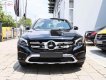 Mercedes-Benz GLC-Class GLC 200 2018 - Bán xe Mercedes GLC 200 đời 2018, màu đen